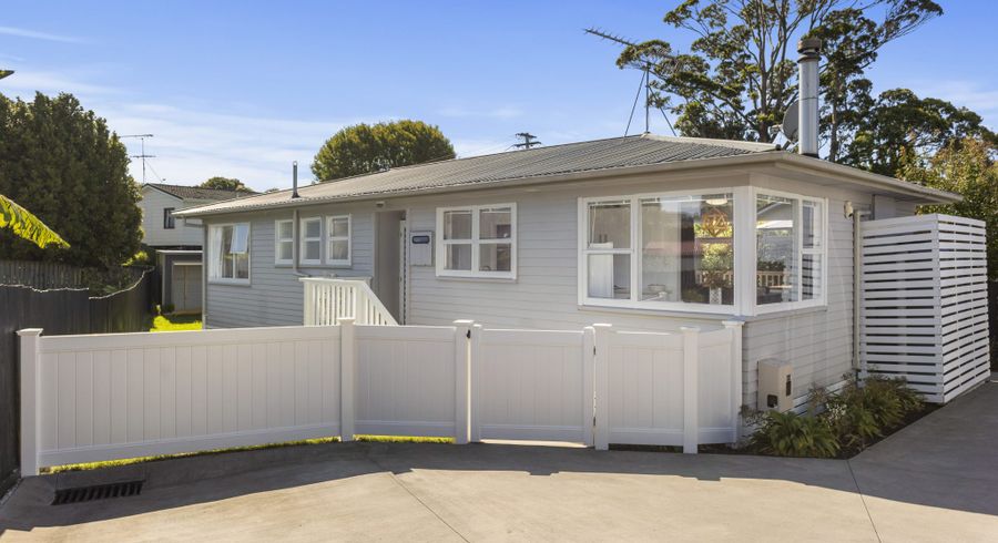  at 17B Roseneath Place, Birkdale, Auckland