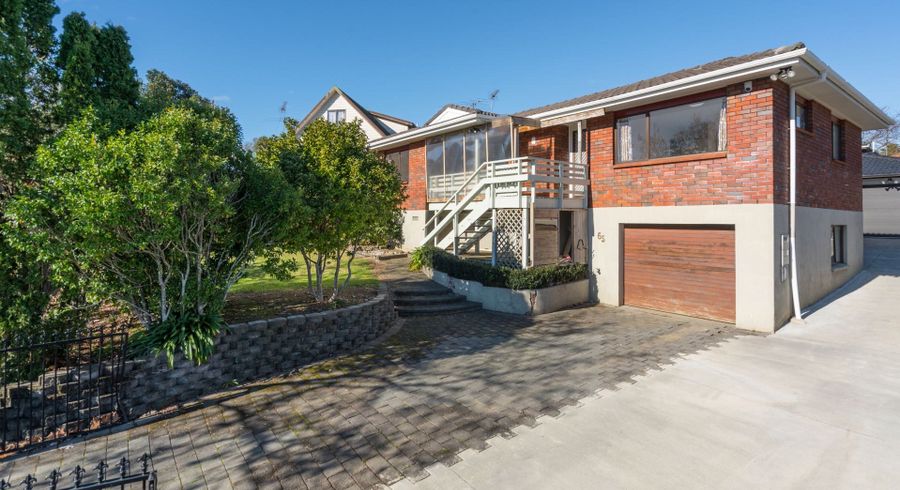  at 65 Kurnell Drive, Botany Downs, Manukau City, Auckland