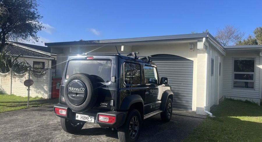  at 25 Discovery Drive, Whitby, Porirua, Wellington