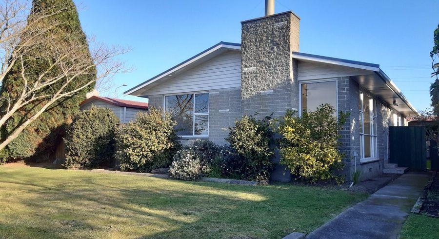  at 41 Skerten Avenue, Hornby, Christchurch City, Canterbury