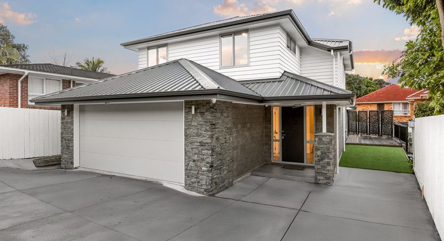  at 9A Portadown Avenue, Pakuranga Heights, Manukau City, Auckland