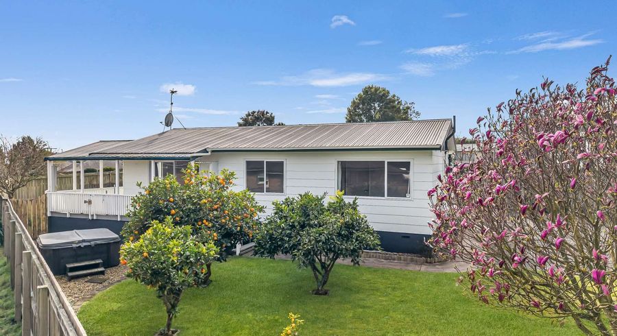  at 28  Bryce Street, Kihikihi, Waipa, Waikato