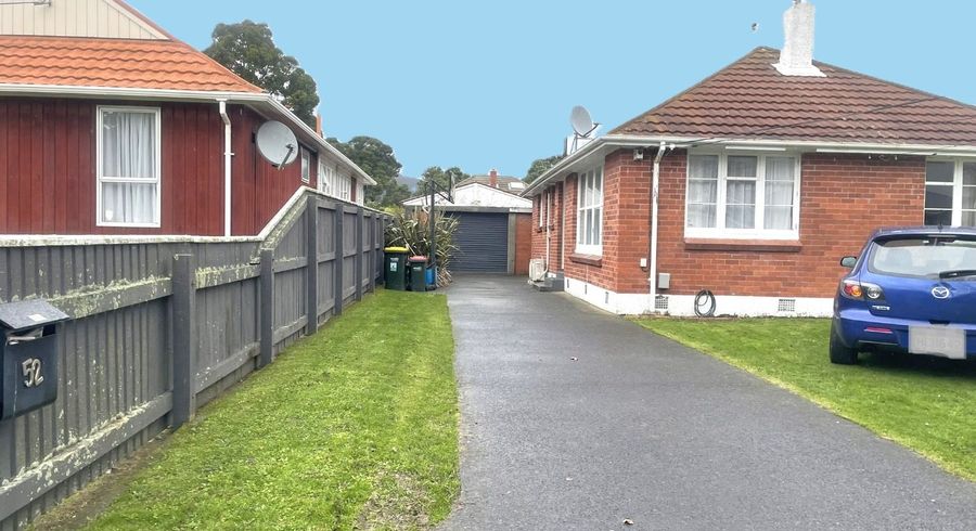  at 52 Dyer Street, Epuni, Lower Hutt, Wellington