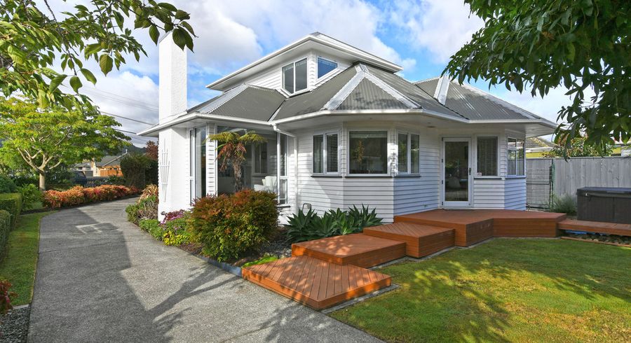  at 10 Redwood Street, Elderslea, Upper Hutt