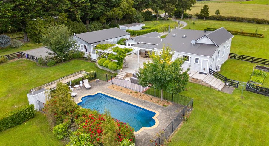  at 63 Riversdale Road, Waihakeke, Carterton