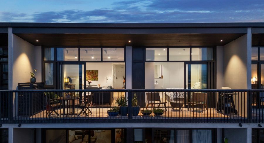  at 504/38 Khyber Pass Road, Grafton, Auckland