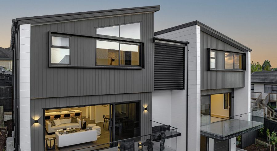  at 6 Stockade View Lane, Howick, Manukau City, Auckland