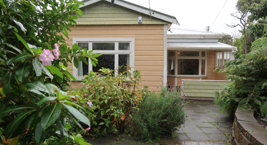  at 18 Charlotte Avenue, Brooklyn, Wellington