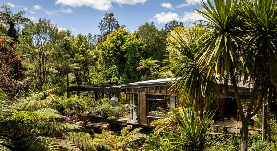  at 60 Victoria Street, Waikino, Hauraki, Waikato