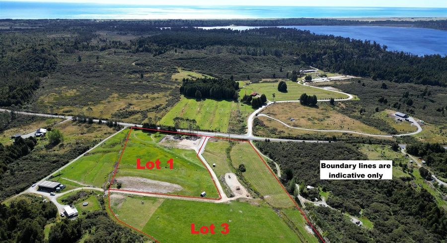  at 1147 Woodstock-Rimu Road, Hokitika, Westland, West Coast