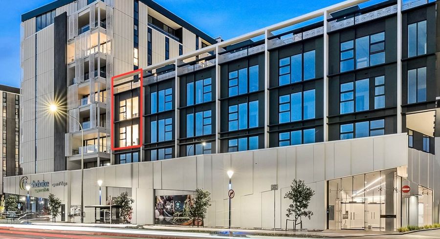  at 215/223A Green Lane West, Epsom, Auckland City, Auckland