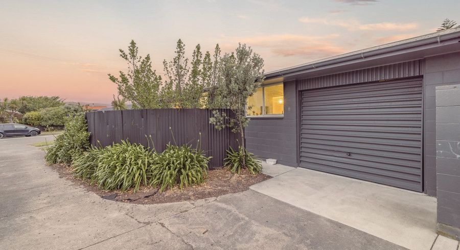  at 1/11 Heron Street, Southshore, Christchurch