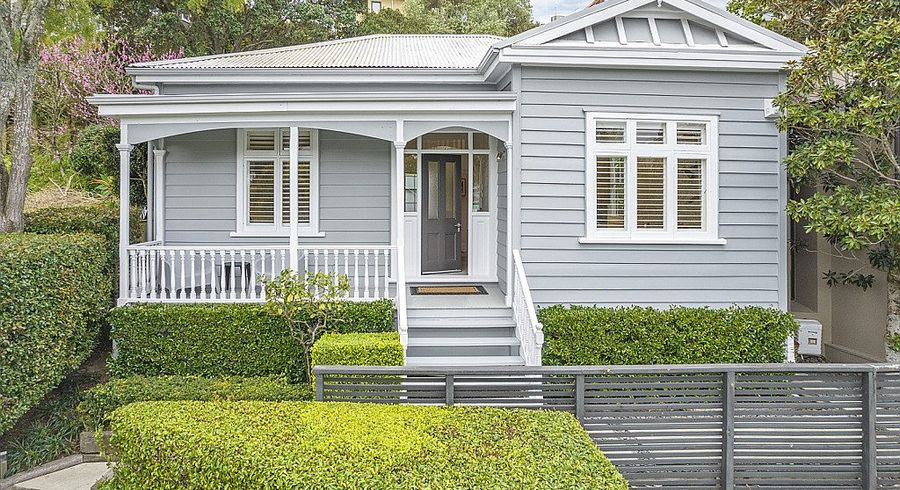  at 51B Middleton Road, Remuera, Auckland City, Auckland