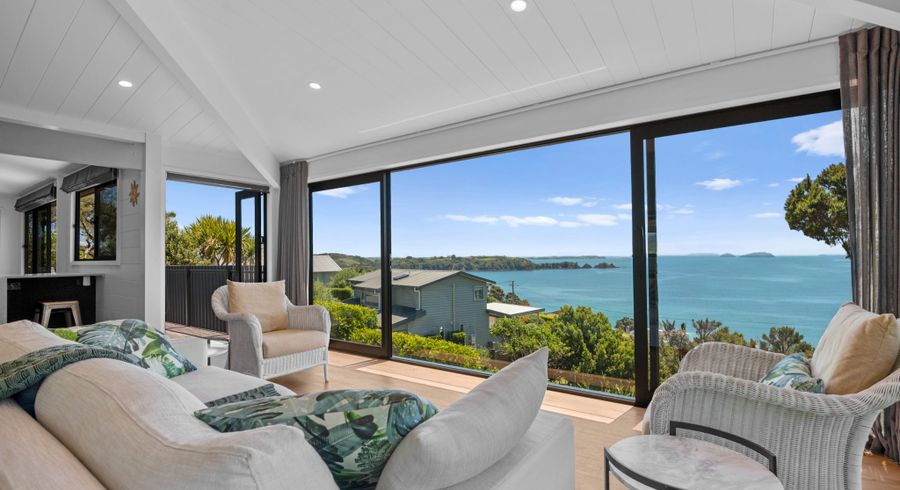  at 49 Coromandel Road, Sandy Bay, Waiheke Island, Auckland