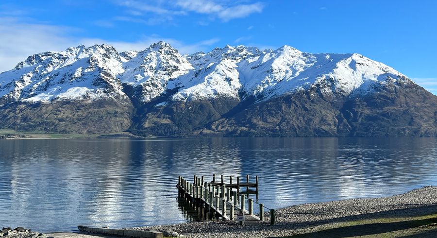  at 7 Bayonet Peak Place, Drift Bay, Queenstown