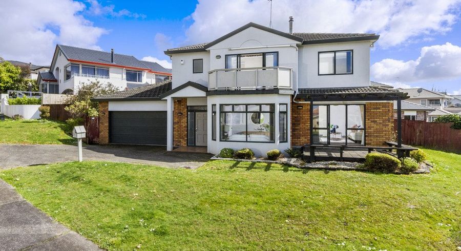  at 5 Tornado Place, West Harbour, Auckland
