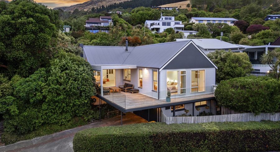  at 2 Cass Bay Place, Cass Bay, Lyttelton