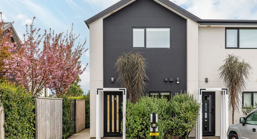  at 9 Bings Lane, Richmond, Christchurch City, Canterbury