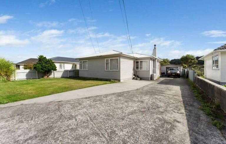  at 75 Wise Street, Wainuiomata, Lower Hutt, Wellington