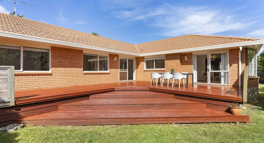  at 40 Tralee Terrace, Dannemora, Manukau City, Auckland