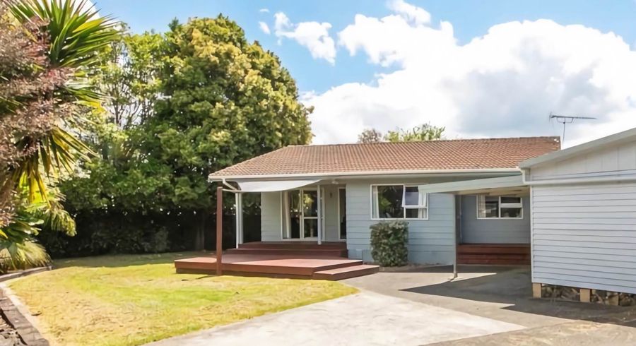  at 29 Taramea Street, Avondale, Auckland City, Auckland