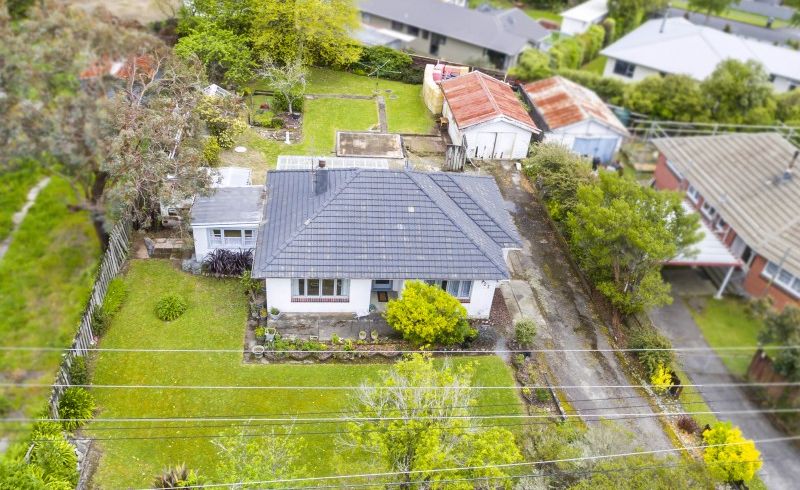  at 107 Akatarawa Road, Birchville, Upper Hutt