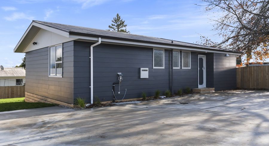  at lot 6/16 Walmsley  Street, Kihikihi, Waipa, Waikato