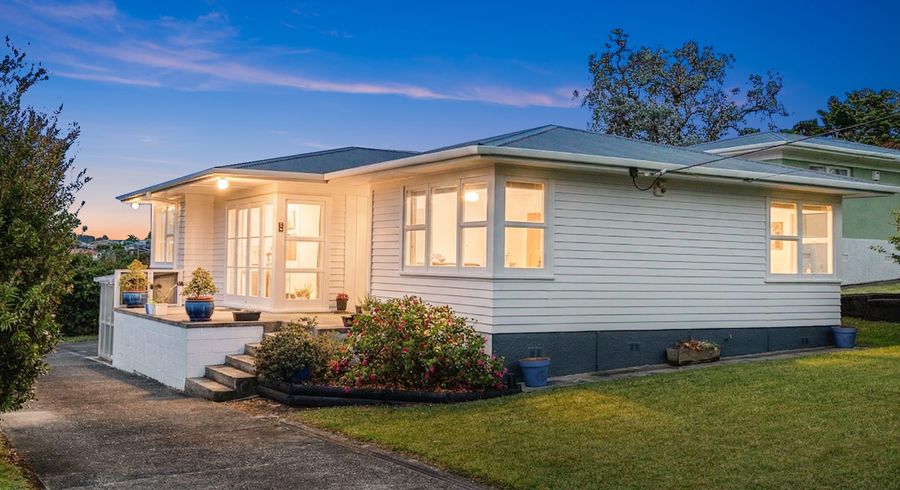  at 31 Murdoch Crescent, Raumanga, Whangarei, Northland