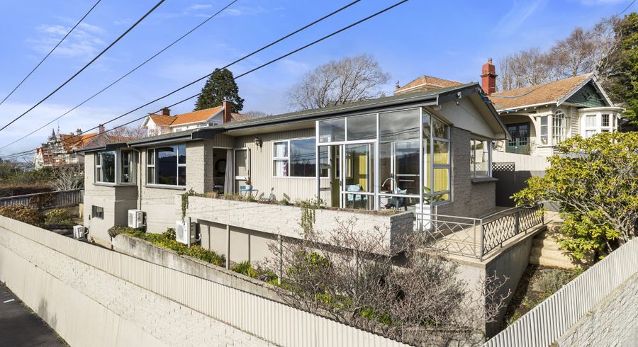  at 1 Sargood Street, Maori Hill, Dunedin