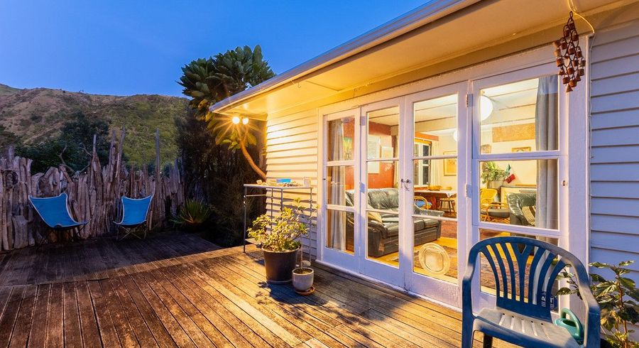 at 5 Leinster Avenue, Raumati South, Kapiti Coast, Wellington