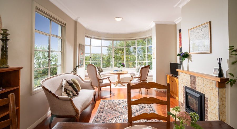  at 42O/42 Tinakori Road, Thorndon, Wellington, Wellington