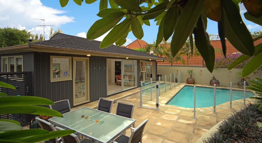  at 48 Allum Street, Kohimarama, Auckland