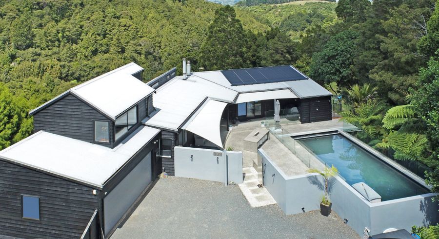  at 839 Ponga Road, Opaheke, Papakura, Auckland