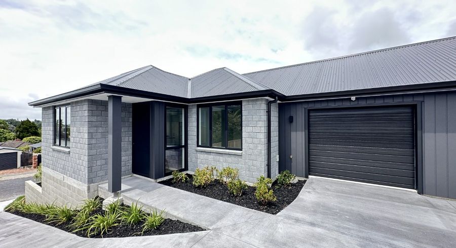  at 4A Judea Road, Judea, Tauranga, Bay Of Plenty