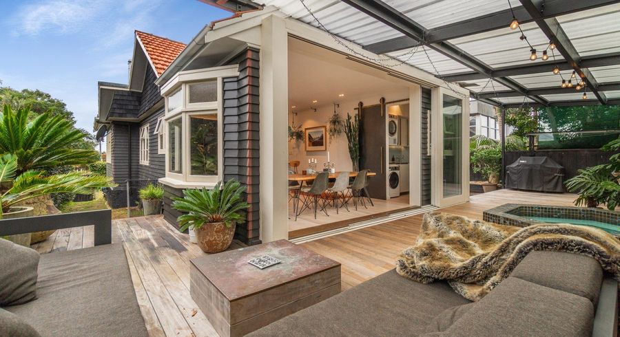  at 133 Coates Avenue, Orakei, Auckland City, Auckland