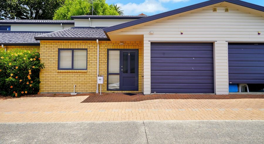 at 23/55 Verbena Road, Birkdale, North Shore City, Auckland