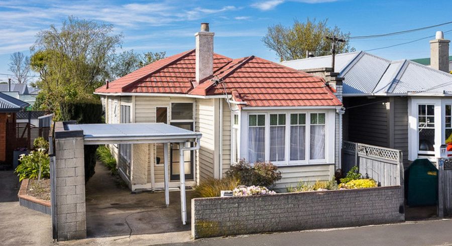  at 35 Macandrew Road, South Dunedin, Dunedin, Otago
