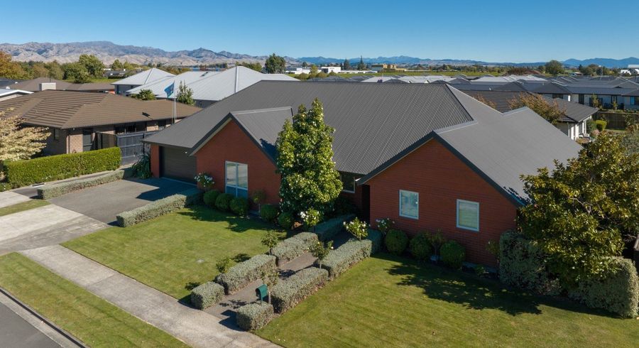  at 10 Windsor Close, Springlands, Blenheim