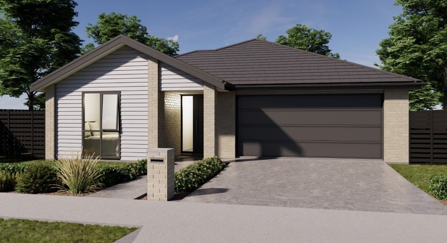  at Lot 12 Holly Fields, Leeston, Selwyn, Canterbury