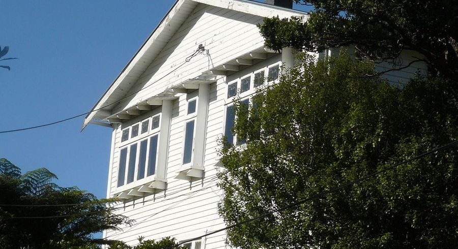  at 53 Durham Street, Aro Valley, Wellington, Wellington