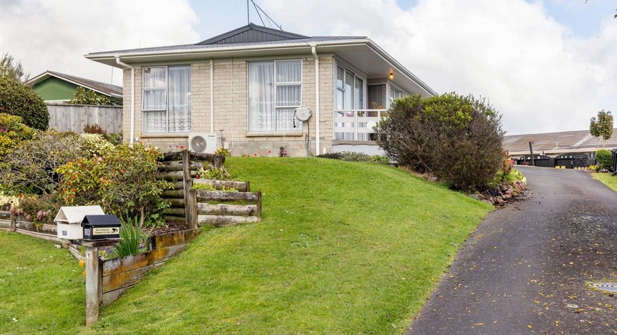  at 12A Millar Place, Nawton, Hamilton, Waikato