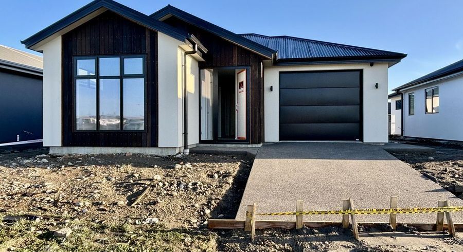  at 41 Duporth Road, Rolleston, Selwyn, Canterbury