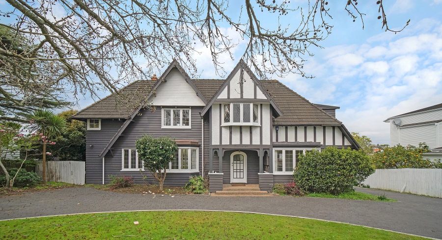 at 211 Victoria Avenue, Remuera, Auckland