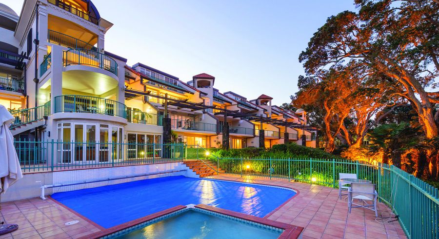  at 26/47 The Strand, Takapuna, North Shore City, Auckland