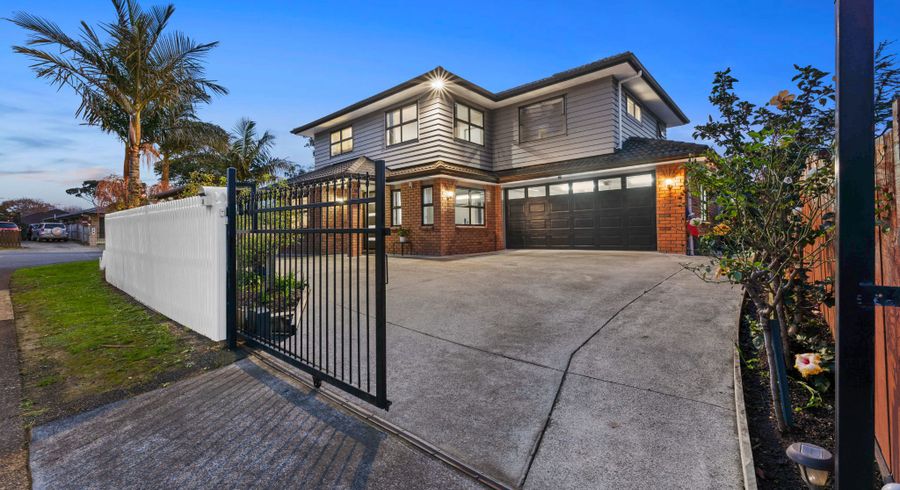  at 2 Heathberry Close, Papatoetoe, Auckland