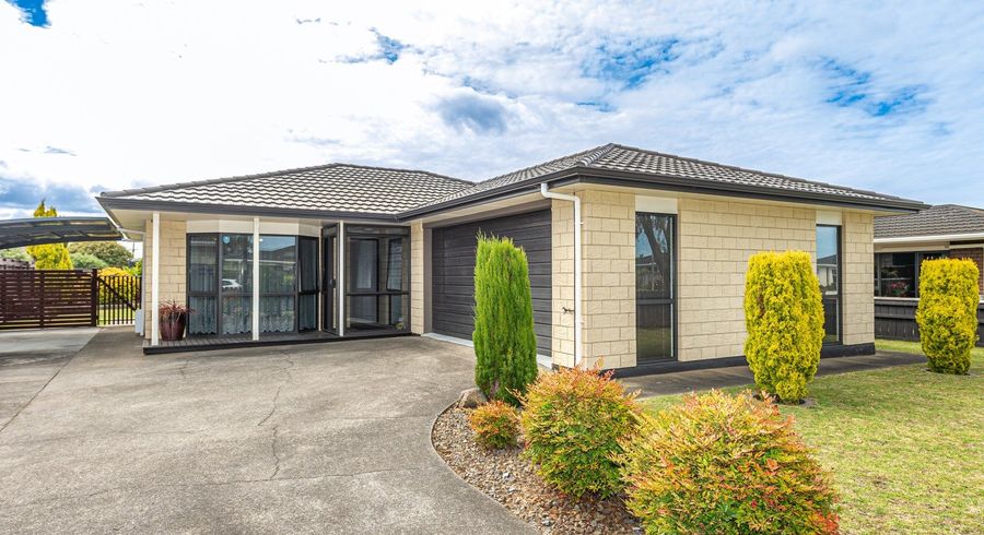  at 10 Kakaho Drive, Tawhero, Whanganui, Manawatu / Whanganui