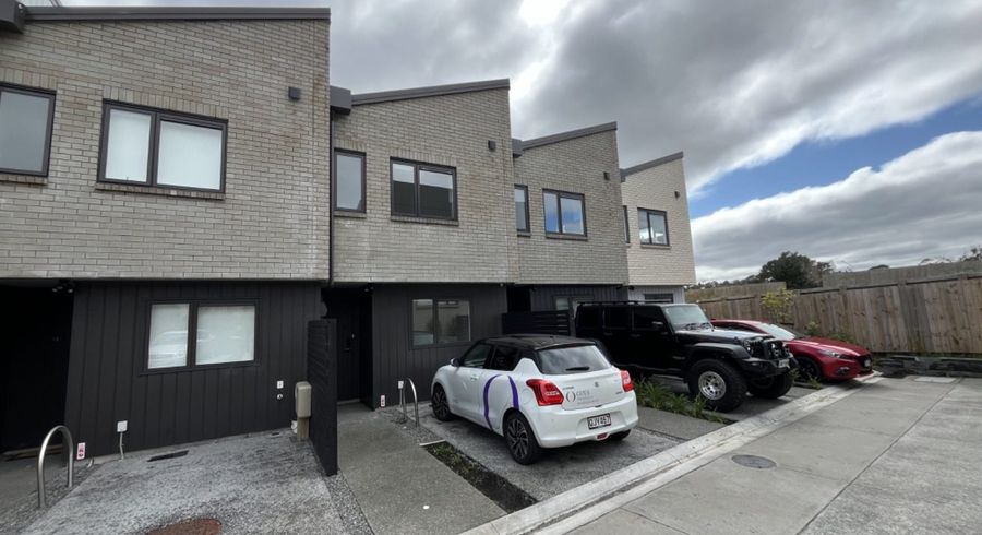 at 14/28 Westgate Drive, Westgate, Waitakere City, Auckland