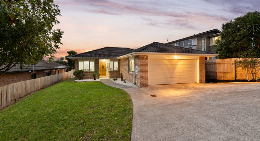  at 38C Hetherington Road, Ranui, Auckland