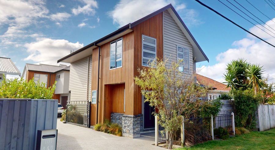  at 101B Waiwhetu Road, Waterloo, Lower Hutt, Wellington