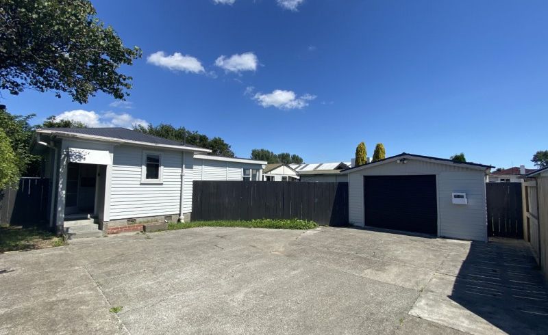  at 338A Tremaine Avenue, Takaro, Palmerston North
